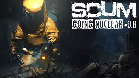 scumtv|SCUM .